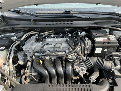 Used 2020 TOYOTA COROLLA Sedans Michigan US | Miedema Asset Management Group #1316047