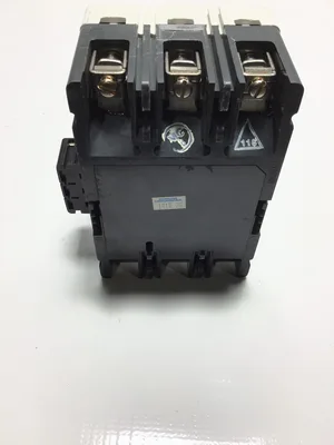 Eaton HMCP150U4CS24 Motor Circuit Protector/Breaker 3 Pole 150 Amps