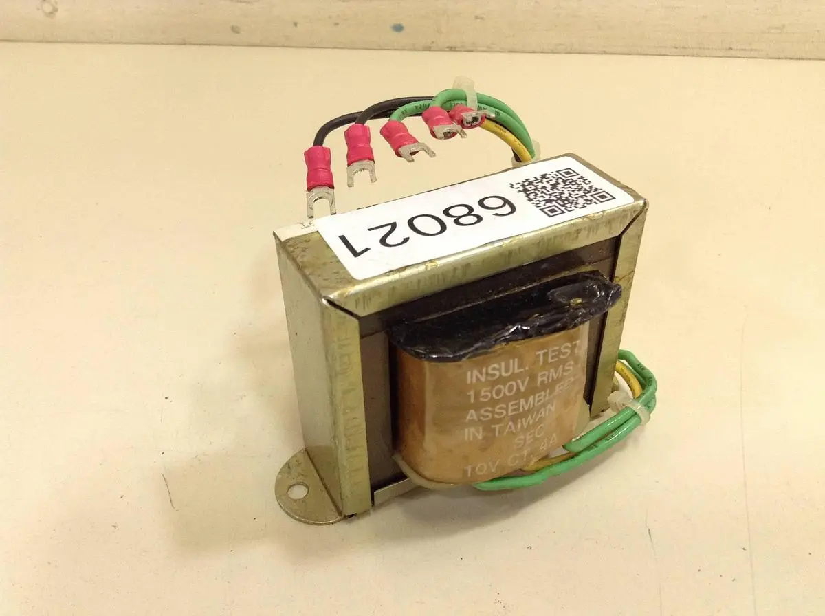 USED STANCOR P-8654