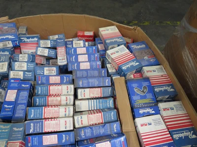 New | in-Stock RAYBESTOS _UNKNOWN_ Automotive Parts Texas US | OCO Industrial #1774026