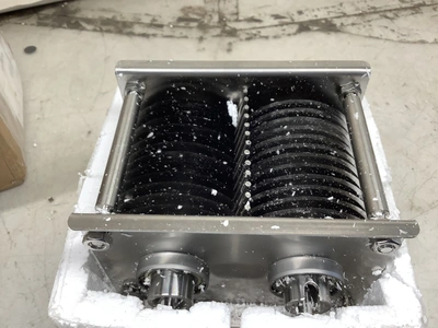 Used _UNKNOWN_ _UNKNOWN_ Slicers / Dicers / Cutters Michigan US | Miedema Asset Management Group #1323907