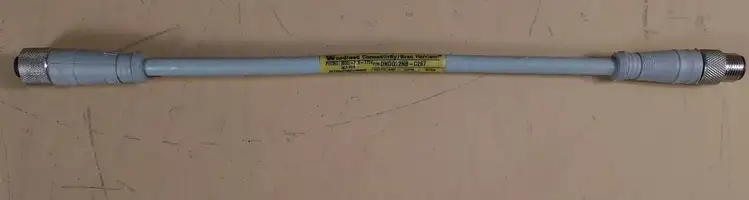 Used Woodhead _UNKNOWN_ Cable & Wire South Carolina US | Palmetto Automation #1272093