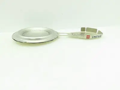 BS&B Safety Systems 1136391 Rupture Disk 3" Type DV 69 psi(G) @ 72°F