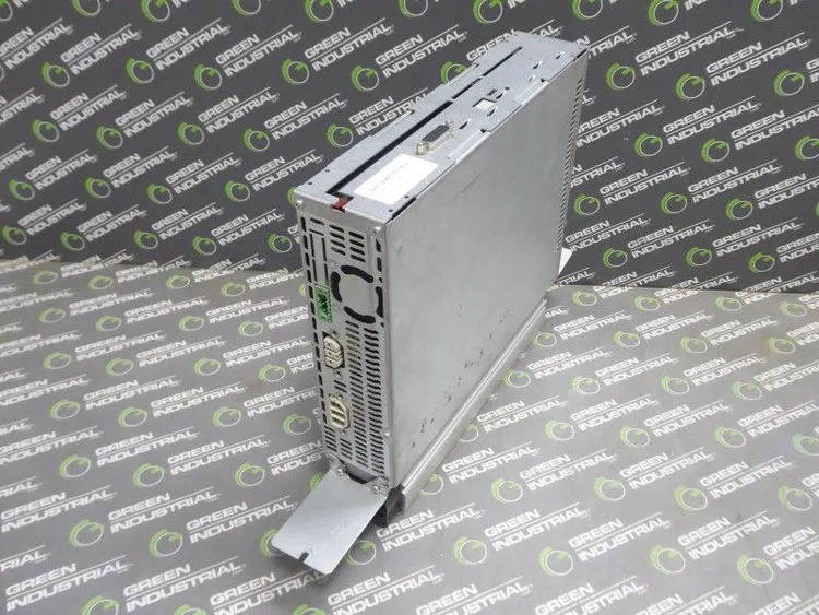 Used INMOTION _UNKNOWN_ Variable Speed Drives | Green Industrial #673016