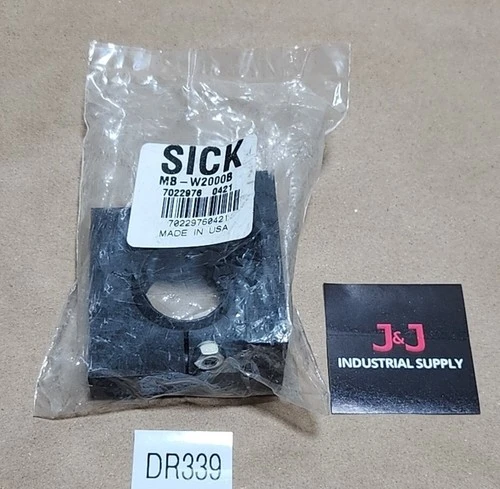 NEW SICK MB-W2000B