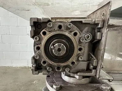 USED FORTRESS TECHNOLOGY PHANTOM