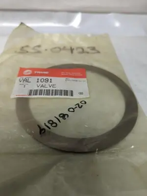 New | in-Stock TRANE VAL 1091 HVAC Parts and Equipment | Surplus Asset Holdings #1193512