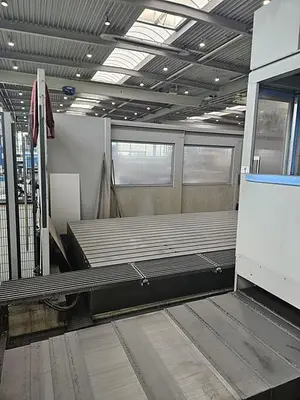 USED 2013 SHW POWERSPEED 5
