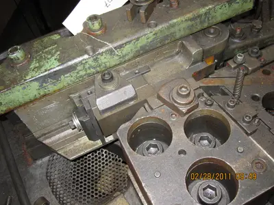 USED HARTFORD 190