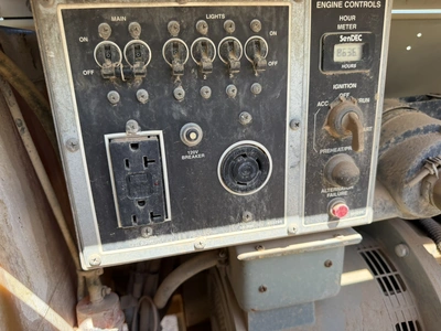 Used _UNKNOWN_ _UNKNOWN_ Construction Equipment Parts Texas US | Miedema Asset Management Group #1312663