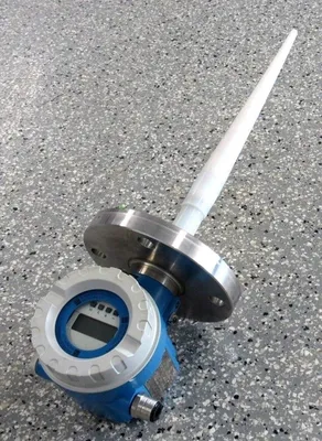 NEW ENDRESS + HAUSER FMR231E-1EALK3A4A LEVEL SENSOR FMR231E1EALK3A4A