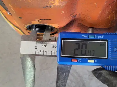USED REXROTH R910979368