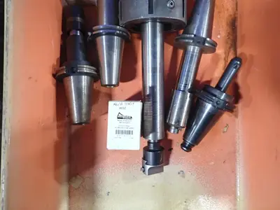 Tool Holders