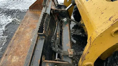 USED 2018 CATERPILLAR 289D