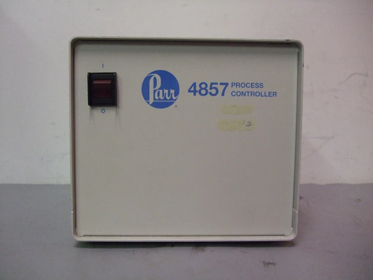 Used PARR 4857 Medical Equipment - Other | BG Industrial Surplus #471670