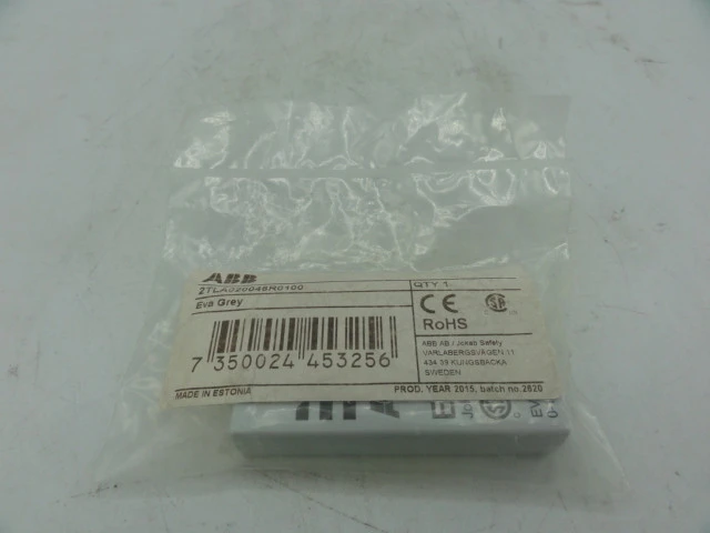 NEW ABB 2TLA020046R0100