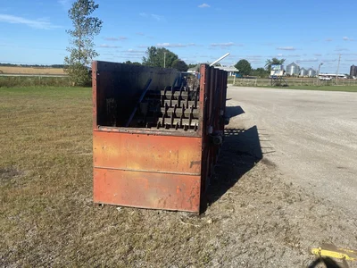 Used CP MANUFACTURING _UNKNOWN_ Rotary Screeners Indiana US | Hoosier Machinery Solutions #1540818