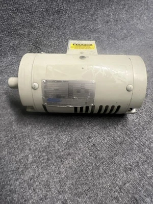 Used Eaton FD-002543-4001 A.C. Motors California US | Davliegogo LLC #1705587