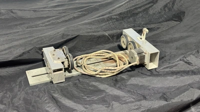 USED 2010 AP LAZER 4024