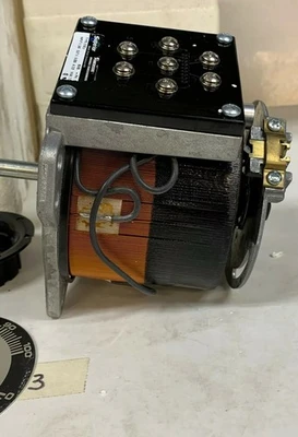 NEW SUPERIOR ELECTRIC 216CU
