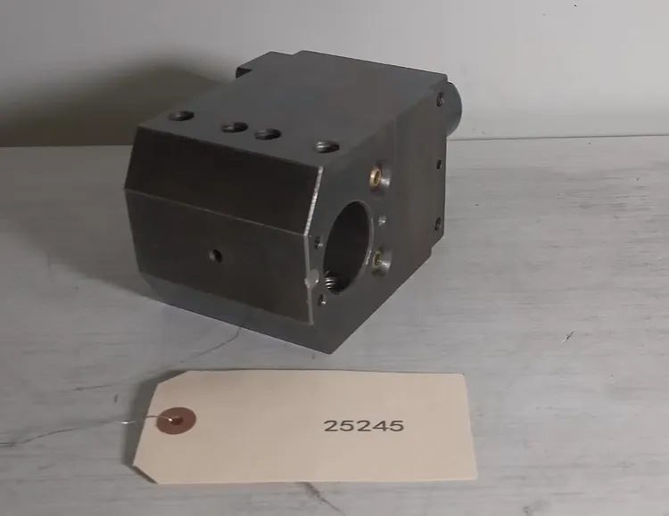 Used EPPINGER 7.040.745 Tool Holders | MachineStation #946734