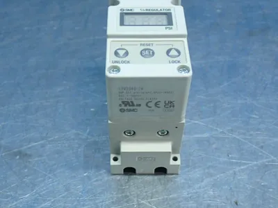 USED SMC ITV234024
