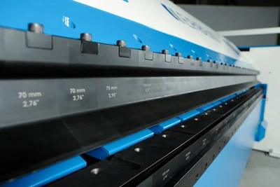 New | in-Stock ERBEND _UNKNOWN_ Folding machines Illinois US | Olympus Machinery Group #1349358