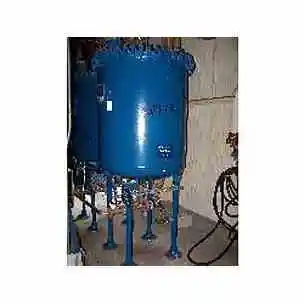 Used PFAUDLER N/A Glass Lined Equipment New Jersey US | Phoenix Equipment Corp 3 #176097