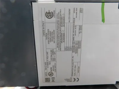 USED KOHLER GM69725