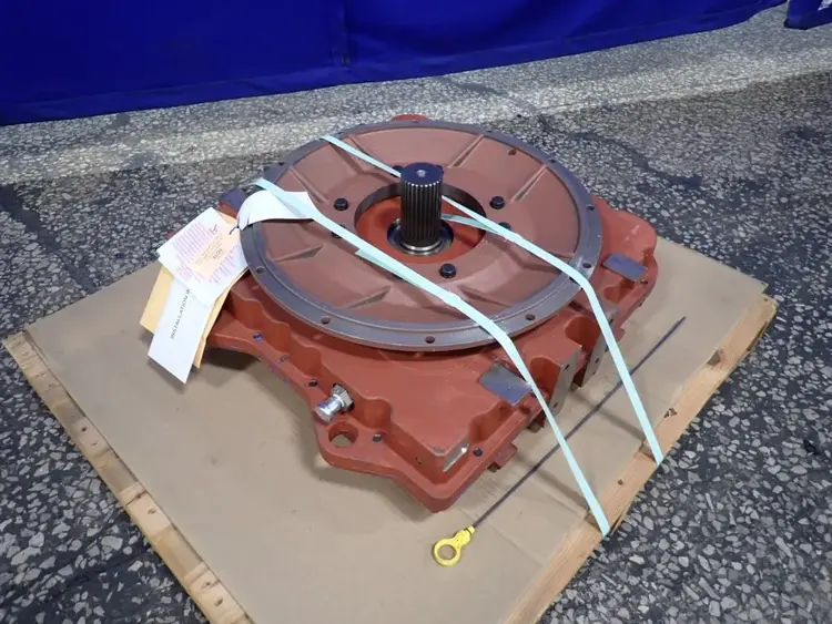 Used DURST _UNKNOWN_ Pumps Ohio US | HGR 24 #777311
