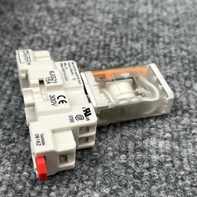 Used Dayton 6JG21 Relays & Switches California US | Davliegogo LLC #1707430