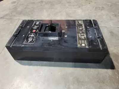 USED WESTINGHOUSE MC3800F