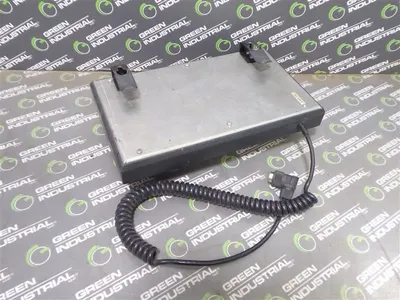 Emhart 02-1011-4 87 Stud Welder Teach Pendant Used