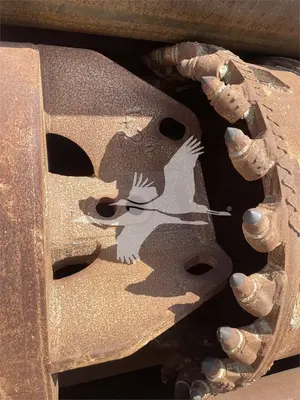 Used 2012 VERTEX NOT SPECIFIED Construction Equipment Parts California US | Lillo Machinery #1403858