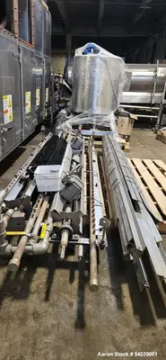 USED AEROMATIC C1 120-65 RGC
