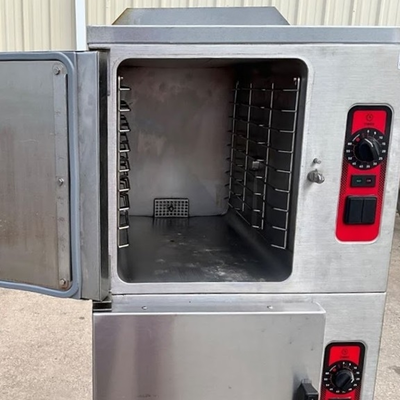 Used _UNKNOWN_ _UNKNOWN_ Steam Cooking Equipment Washington US | Epic Foodwares #1557670