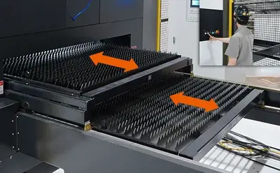 OPTONICS Lz 3015A 2D Lasers | Fahey Machinery Co., Inc. (3)