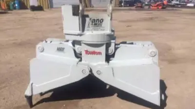 USED 2024 Sany SY50U