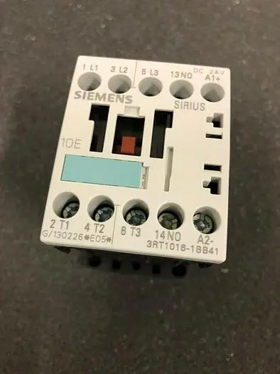 SIEMENS 3RT1016-1BB41