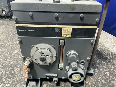 Used BOC EDWARDS E2M175 Pumps Ohio US | HGR 24 #1404421