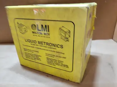 New | in-Stock LMI MILTON ROY A151-828SI Pumps British Columbia CA | Lenmark #1743856