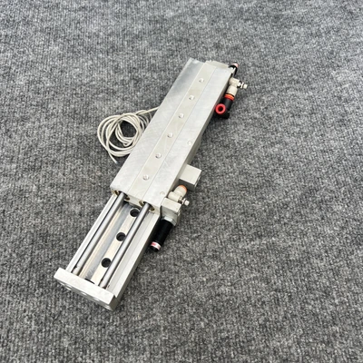 Used Bimba TBA-16125-M Pneumatic Cylinders California US | Davliegogo LLC #1706887