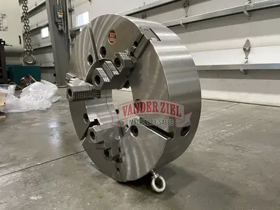 Used BTC _UNKNOWN_ Chucks Michigan US | Vander Ziel Machinery Sales #482707