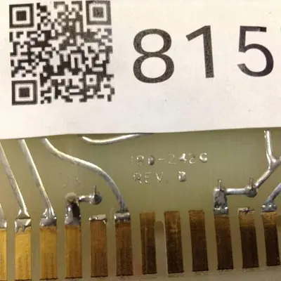 Used SCI 080-2426 REV E Circuit Boards Michigan US | Ideal Machinery #1311368