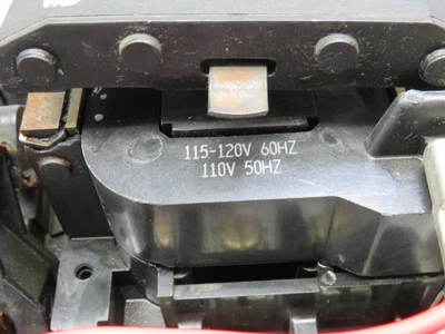 Used P&H _UNKNOWN_ Contact Blocks Texas US | OCO Industrial #1726626