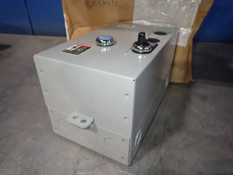 New | in-Stock EATON ECN0511AHA Relays & Switches | HGR 24 #739612