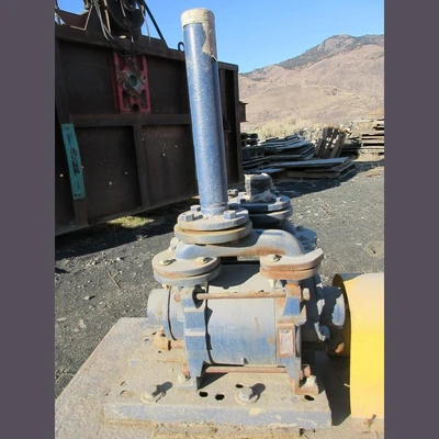 USED POMPETRAVAINI PLM42/5CF