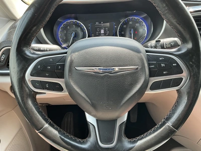 Used 2020 CHEVROLET PACIFICA Vans Michigan US | Miedema Asset Management Group #1321281