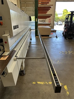 Used 2015 BIESSE AKRON 1445 CNC Edgebanding Machining Centers California US | MachineryMax #1320452