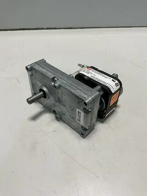 USED DAYTON 1LNG2A
